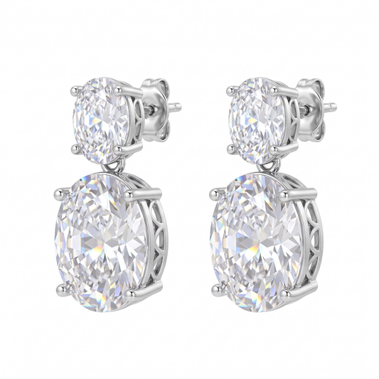 Conjunto Gotas de Luxo DCG2125