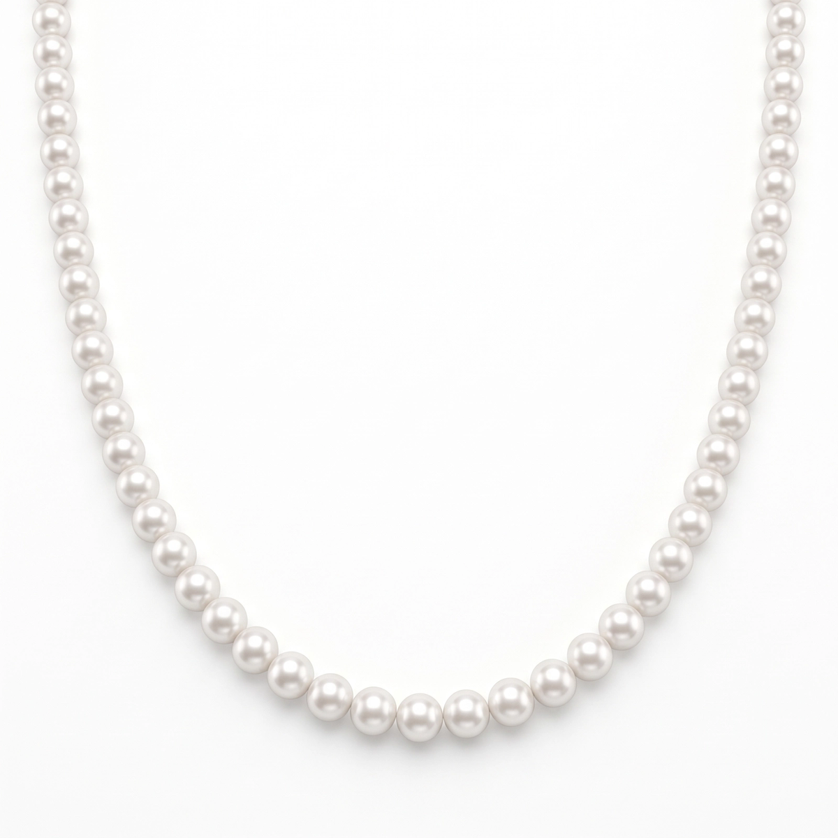 Colar de Pérolas Delicado DCG2130