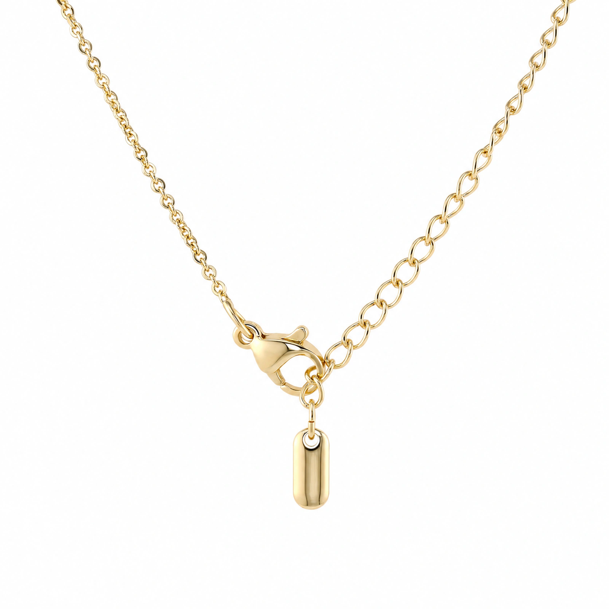 Conjunto Coracao Cravejado DCG2134