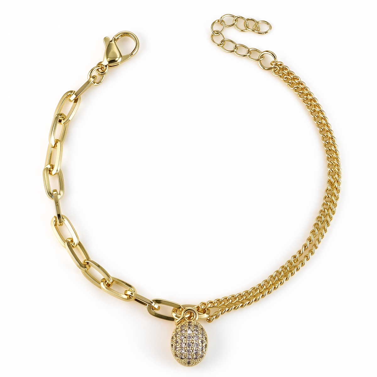 Conjunto Fancy Girl DCG2135