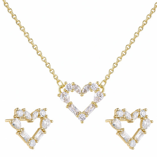 Conjunto Love Navette DCG2139