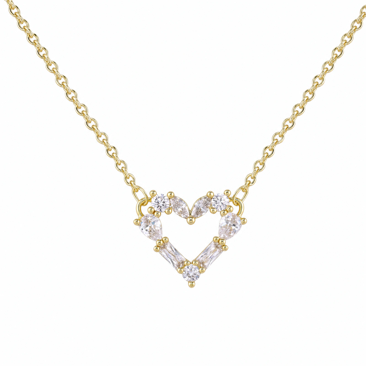 Conjunto Love Navette DCG2139