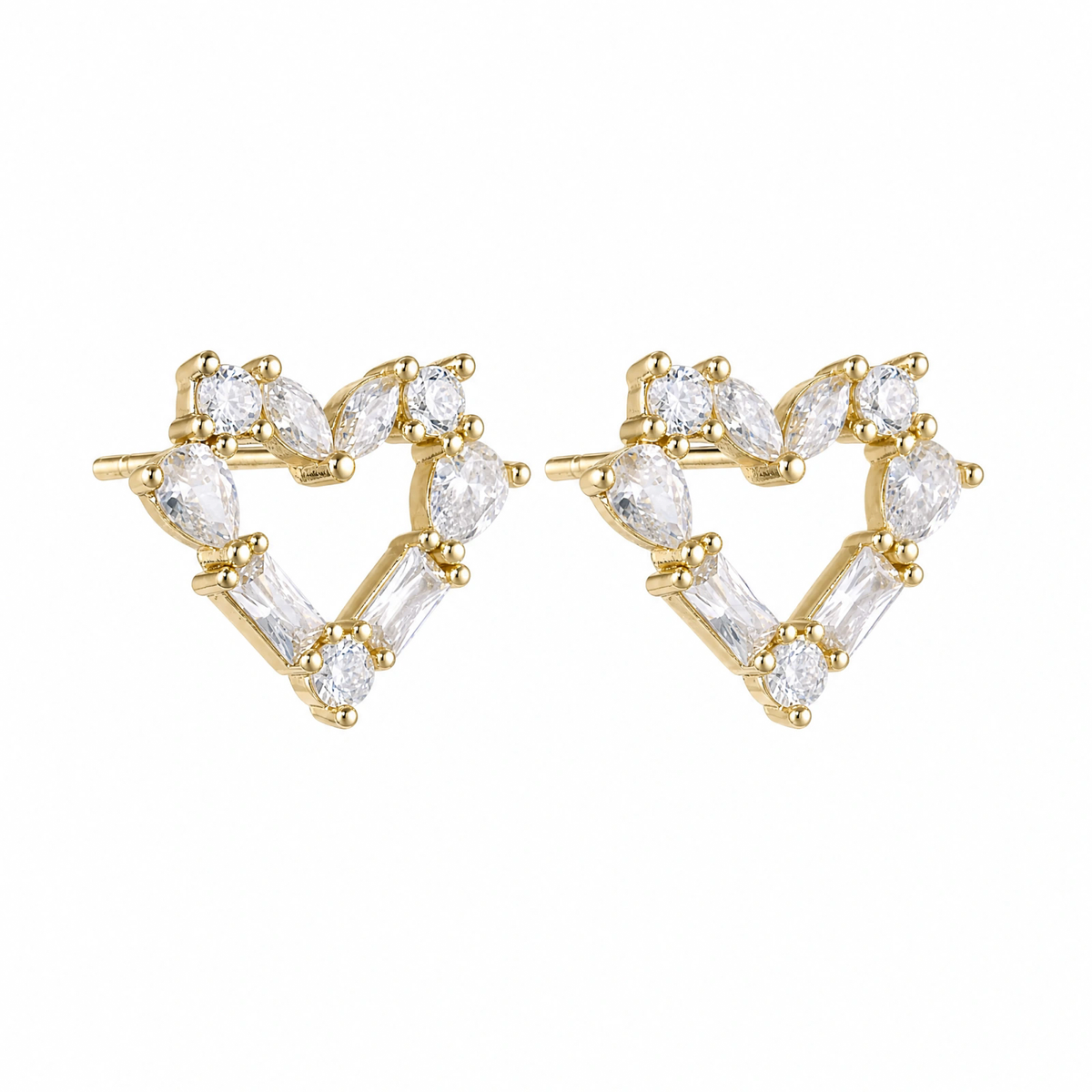 Conjunto Love Navette DCG2139