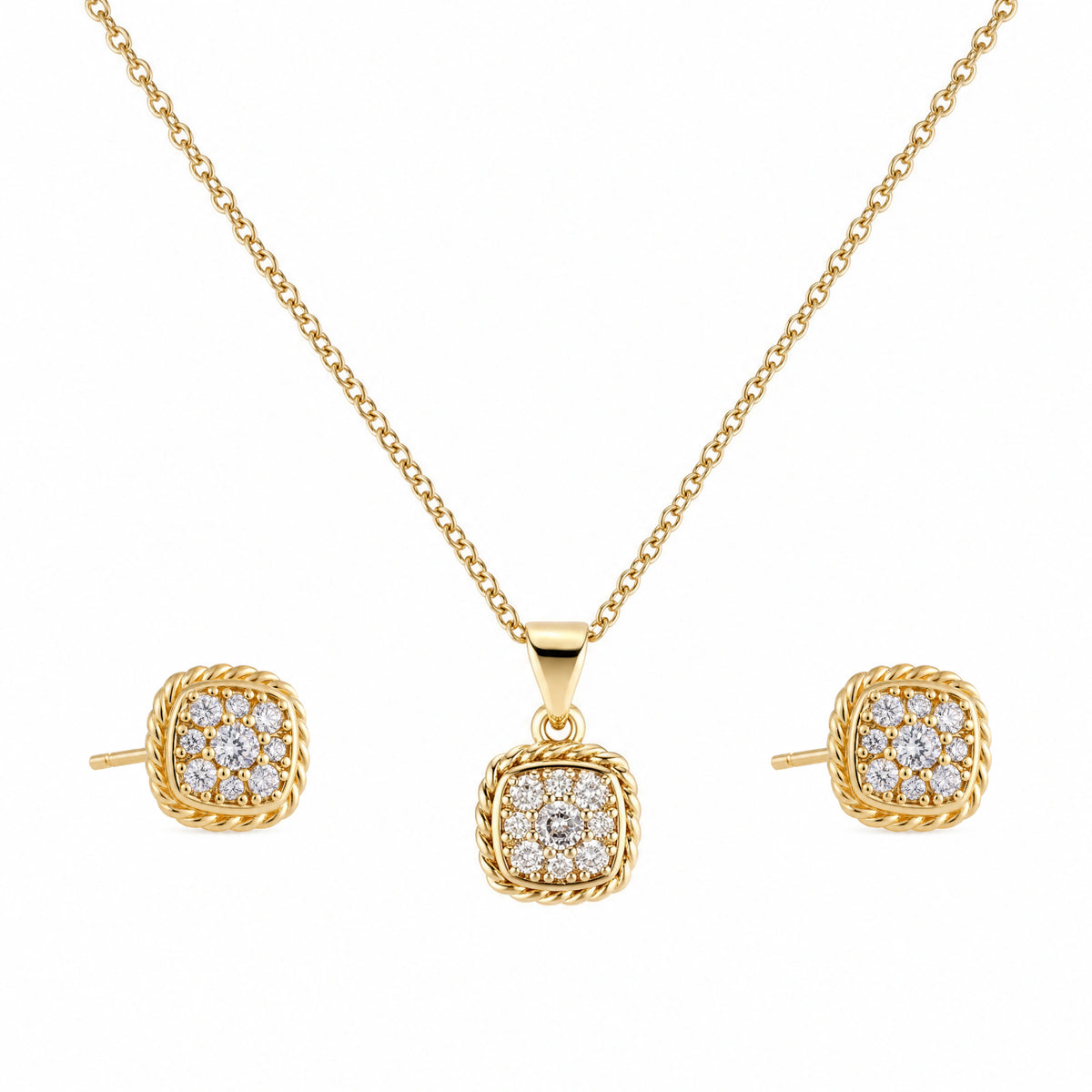 Conjunto Bellagio DCG2140