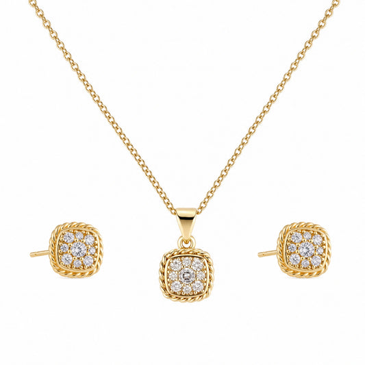 Conjunto Bellagio DCG2140