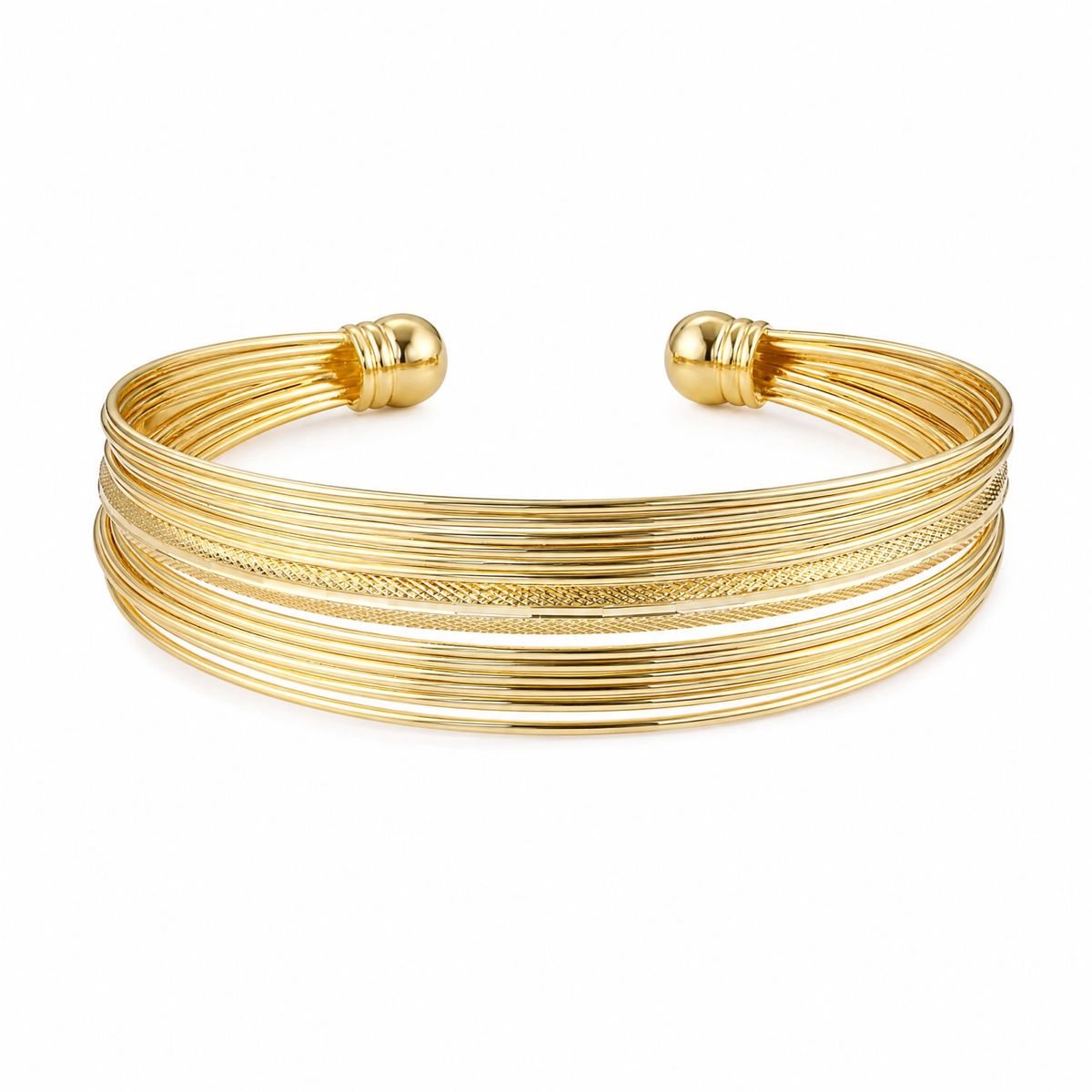 Bracelete Wonder Woman DCG2147