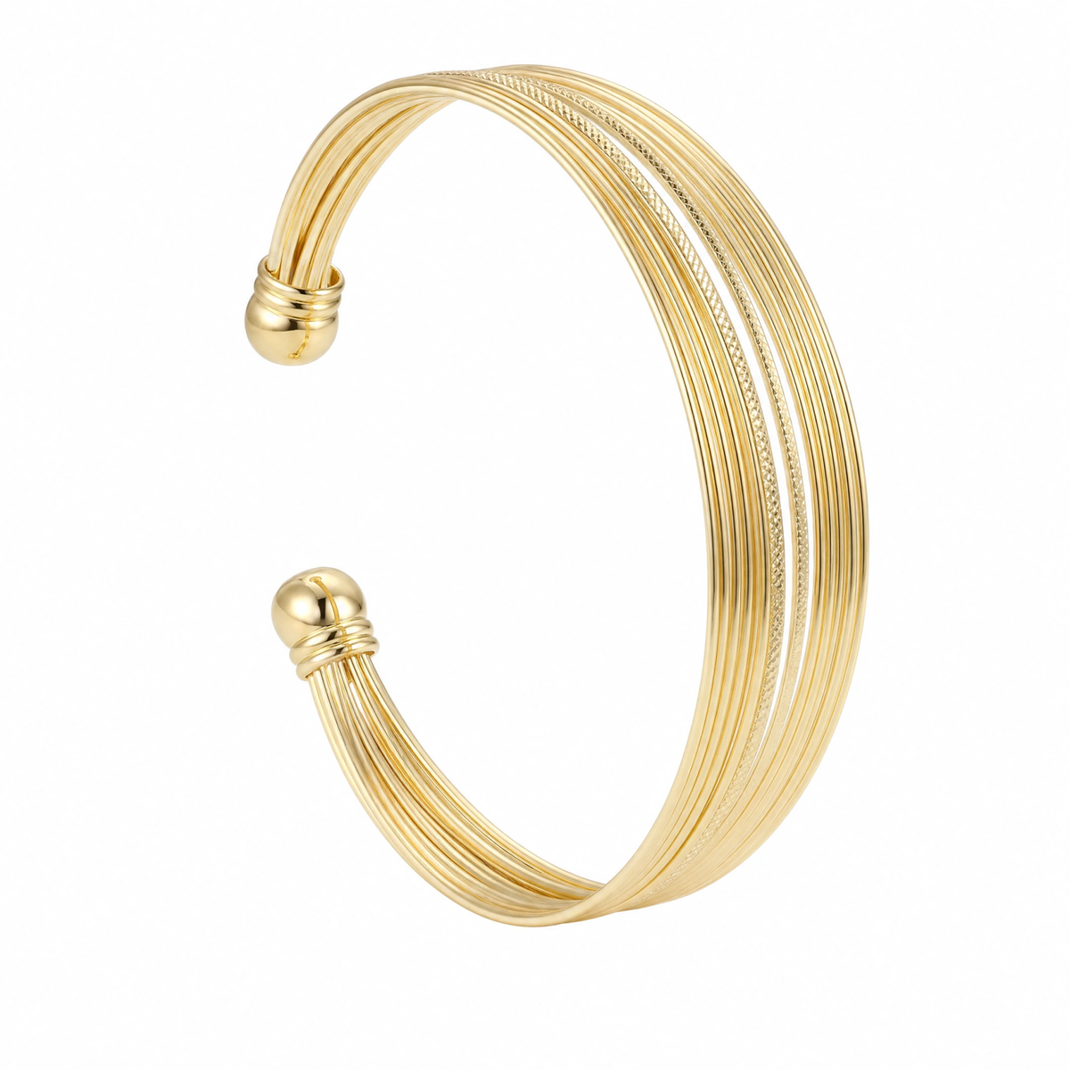 Bracelete Wonder Woman DCG2147