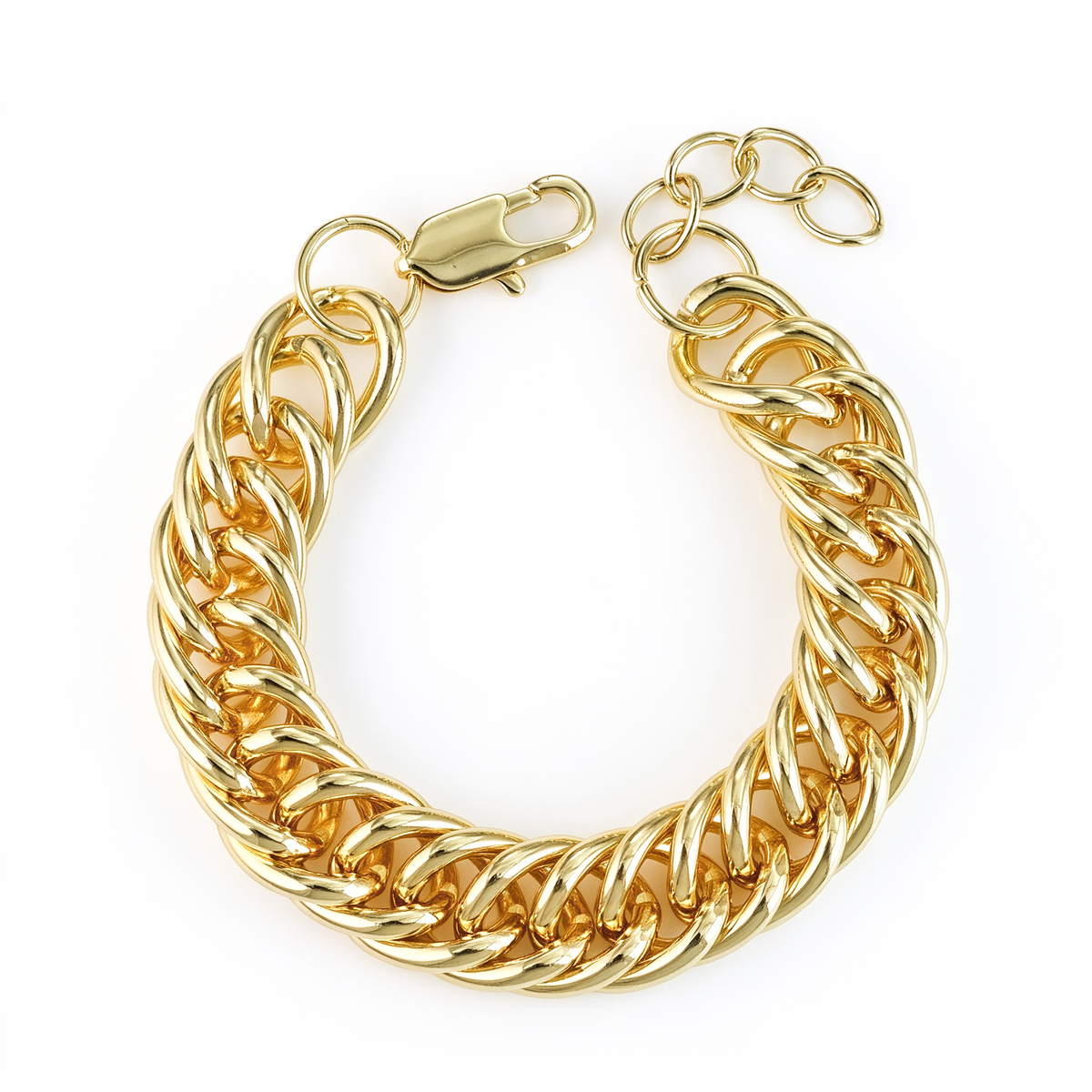 Pulseira Grumet Bold DCG2149
