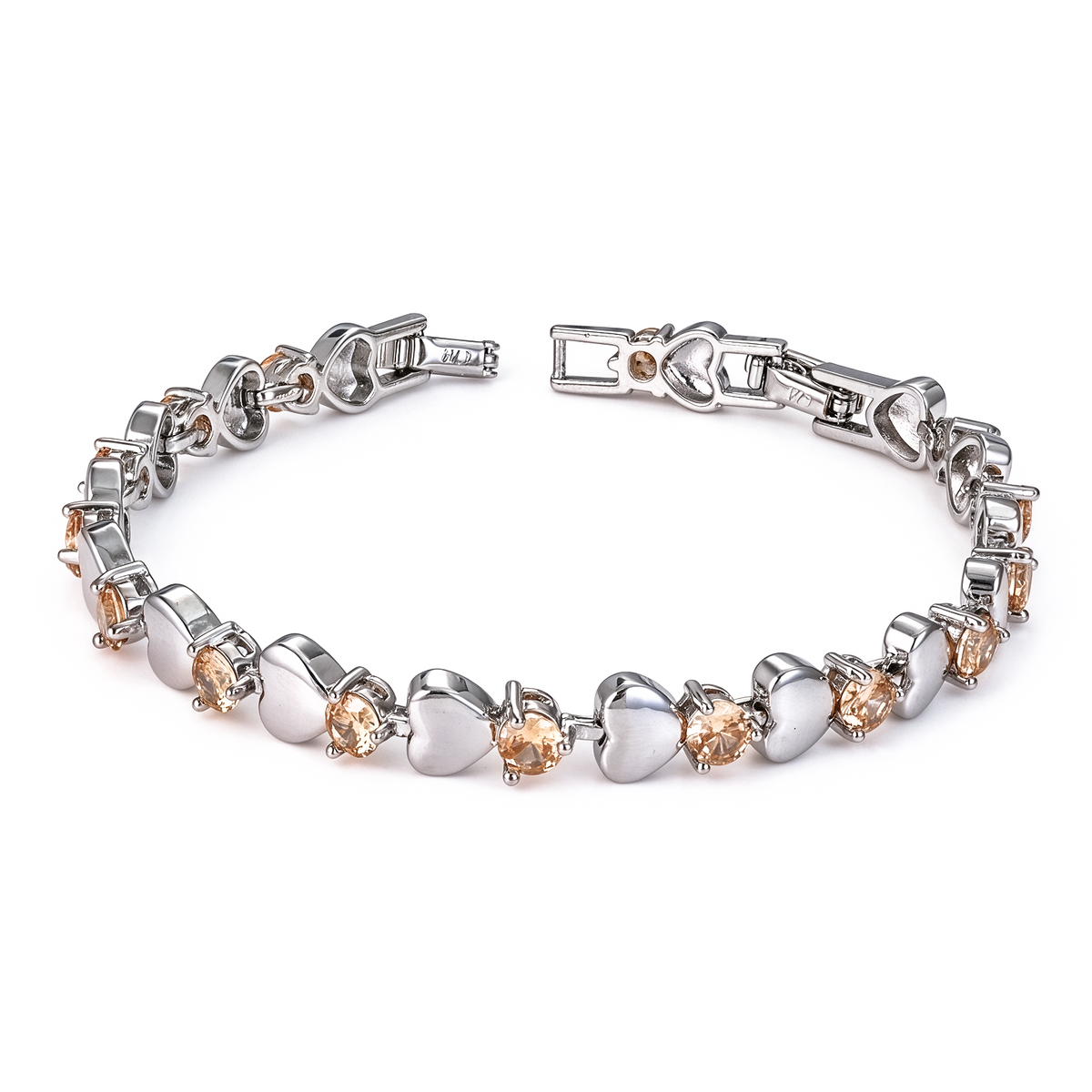 Pulseira Tesouro DCG2153