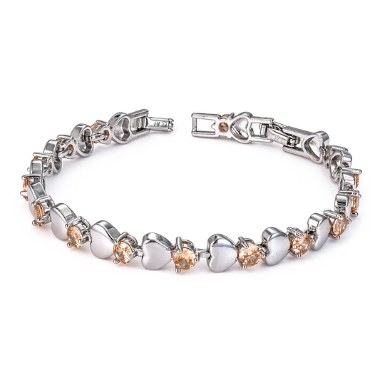 Pulseira Tesouro DCG2153