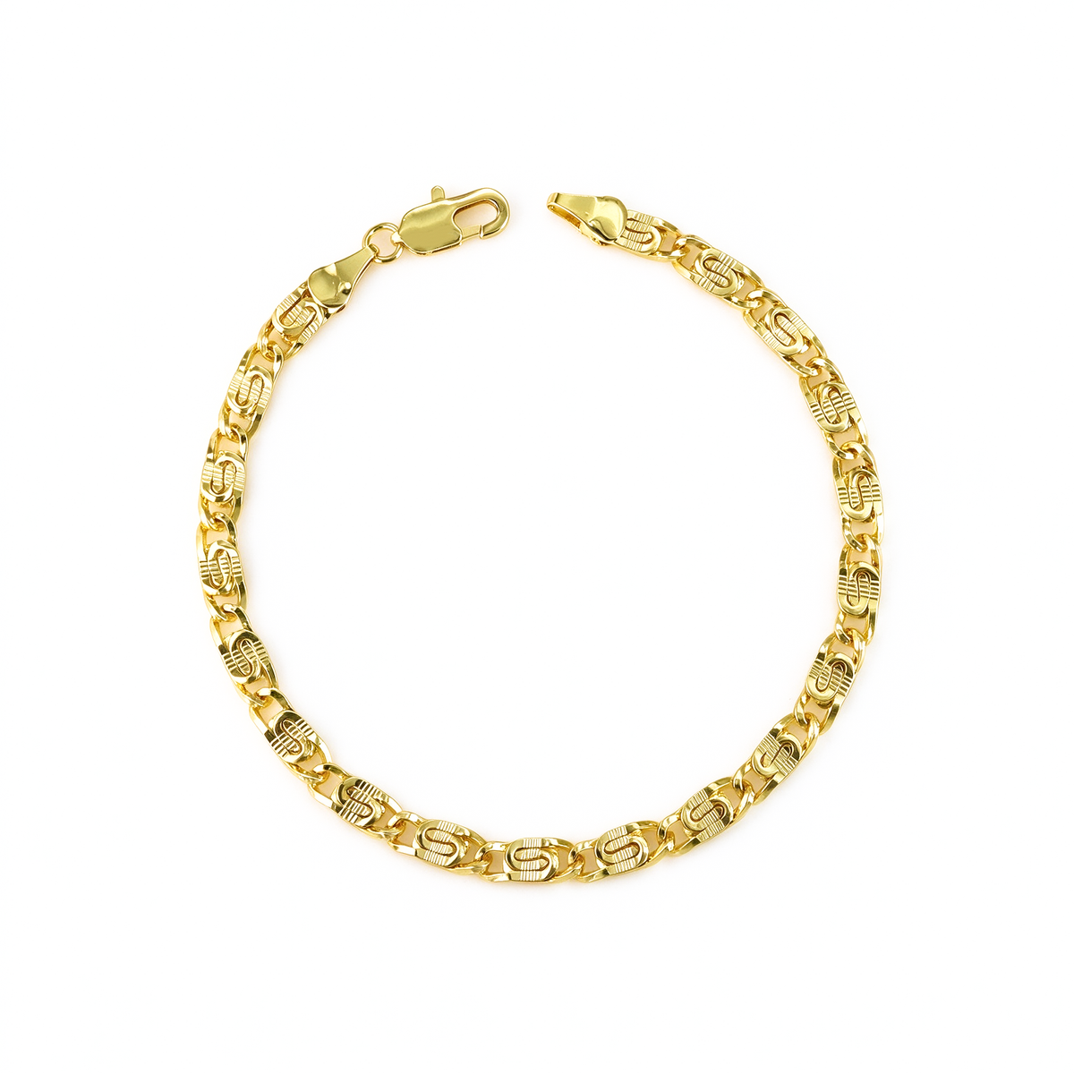 Pulseira Destemida DCG2154