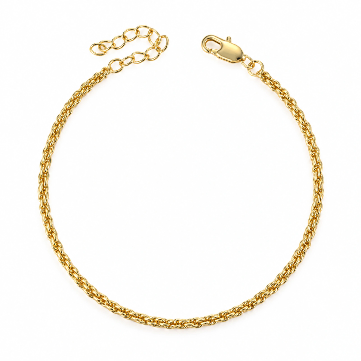 Pulseira Entrelace DCG2155