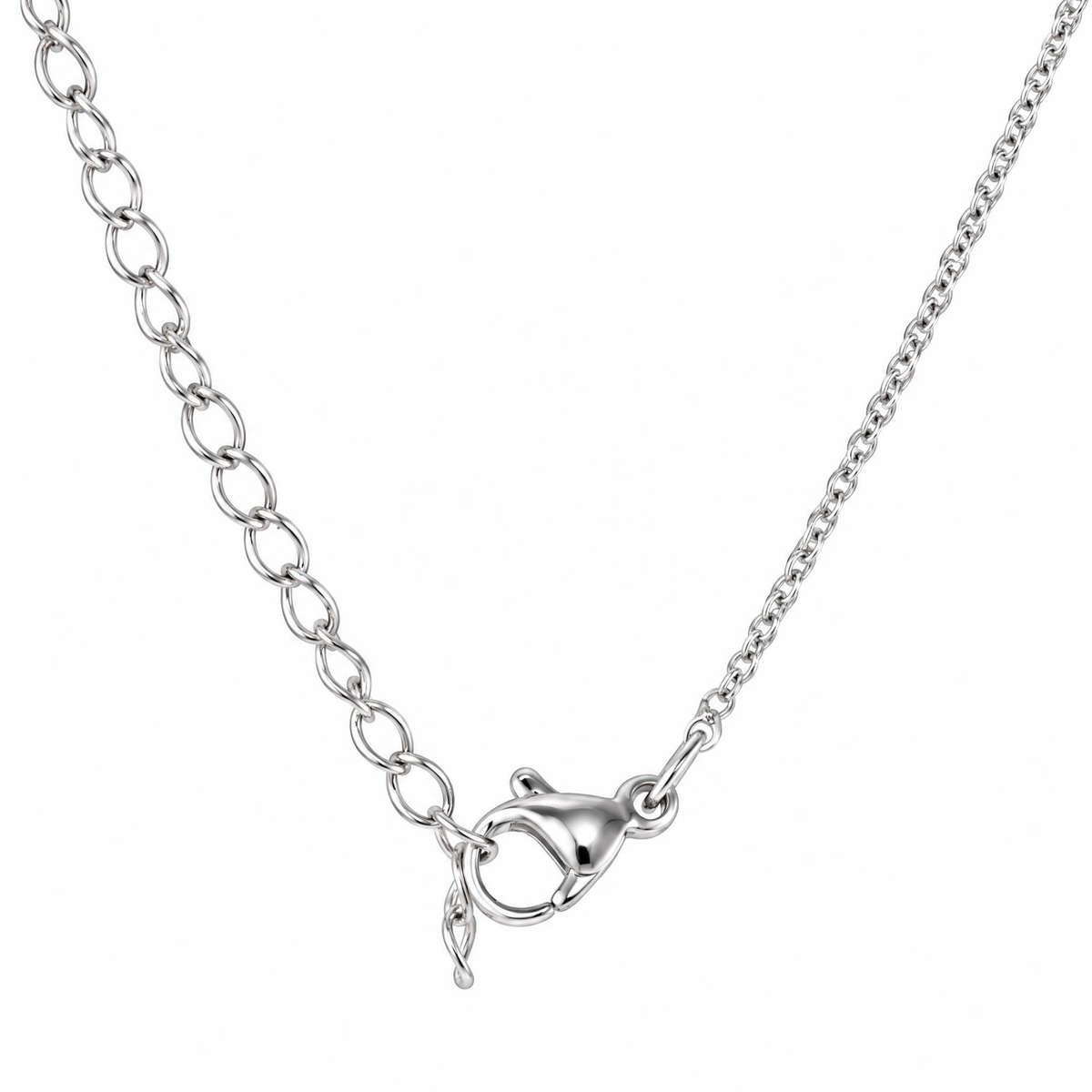 Colar Bow Pearl DCG2160