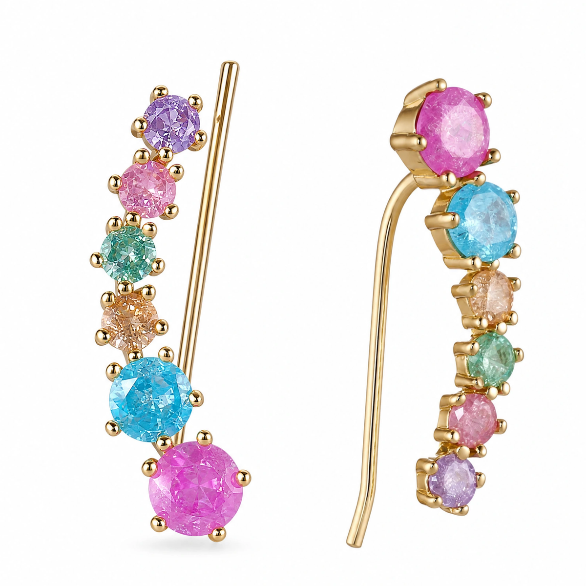 Ear cuff Iconic DCG2166