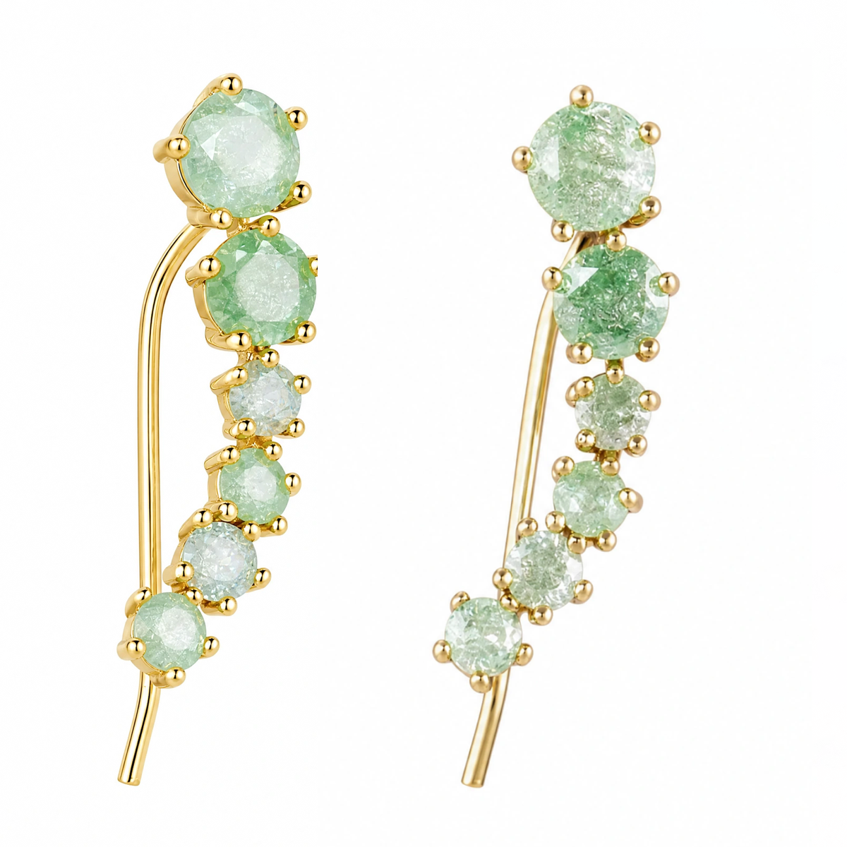 Ear cuff Iconic DCG2166