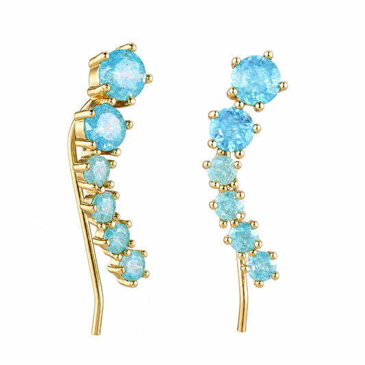 Ear cuff Iconic DCG2166