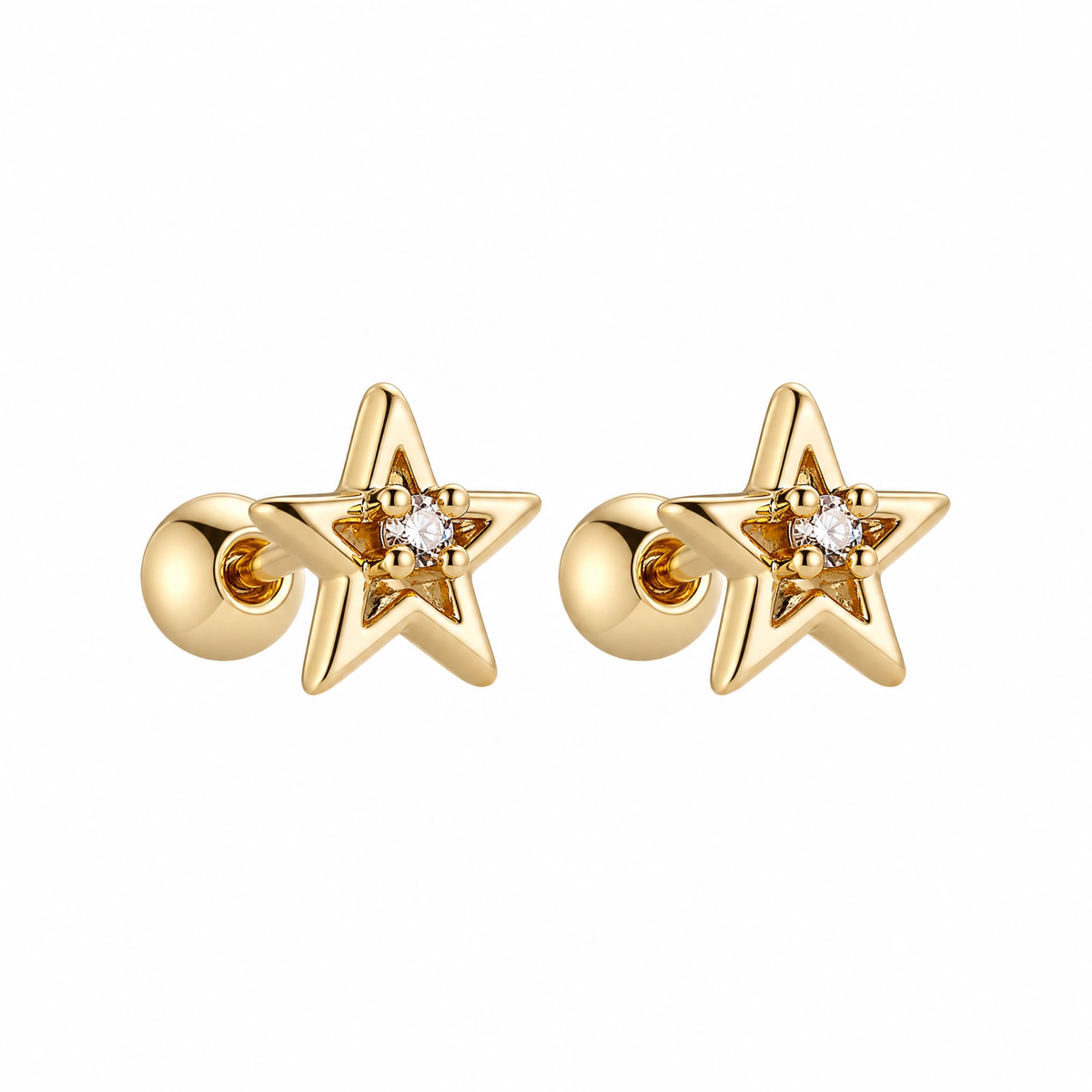 Baby Star (Infantil) DCG2170