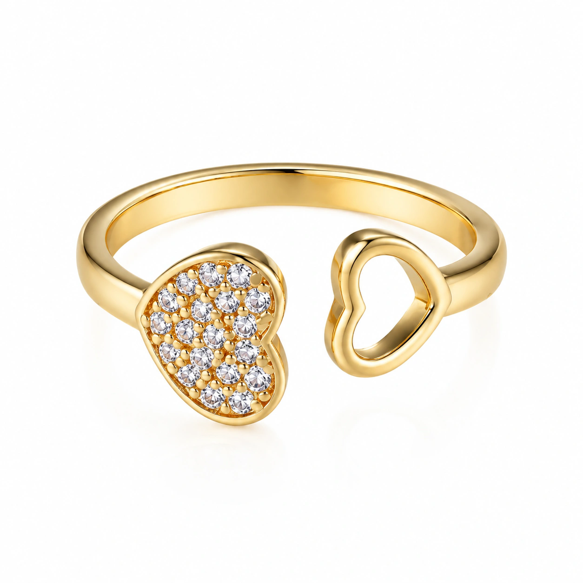 Anel Amore DCG2190