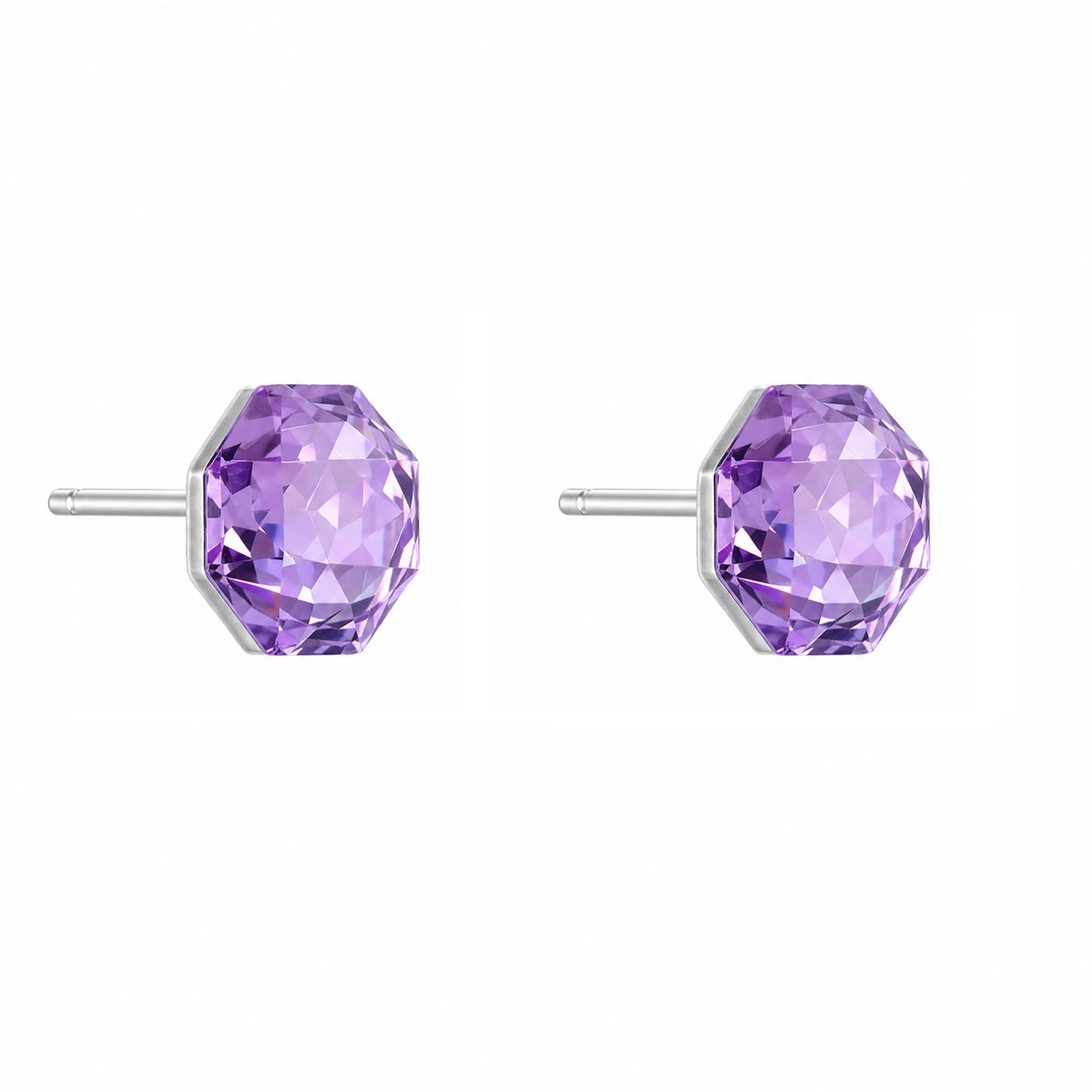 Trio de brincos Aqua DCG2203