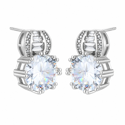 Brincos Amour DCG2213