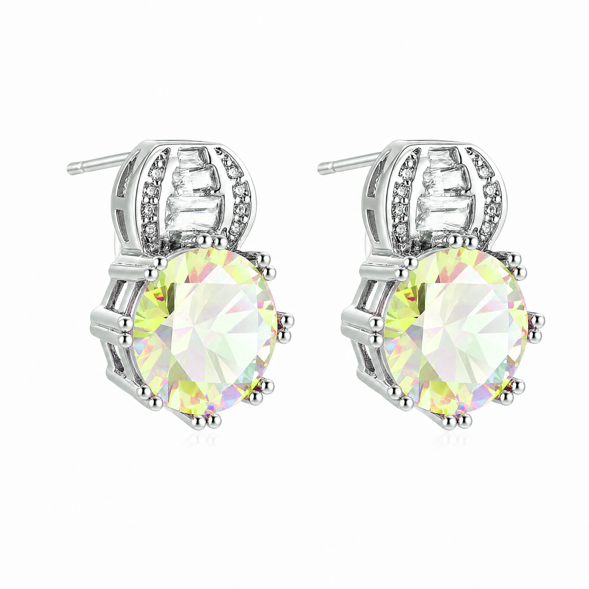 Brincos Amour DCG2213