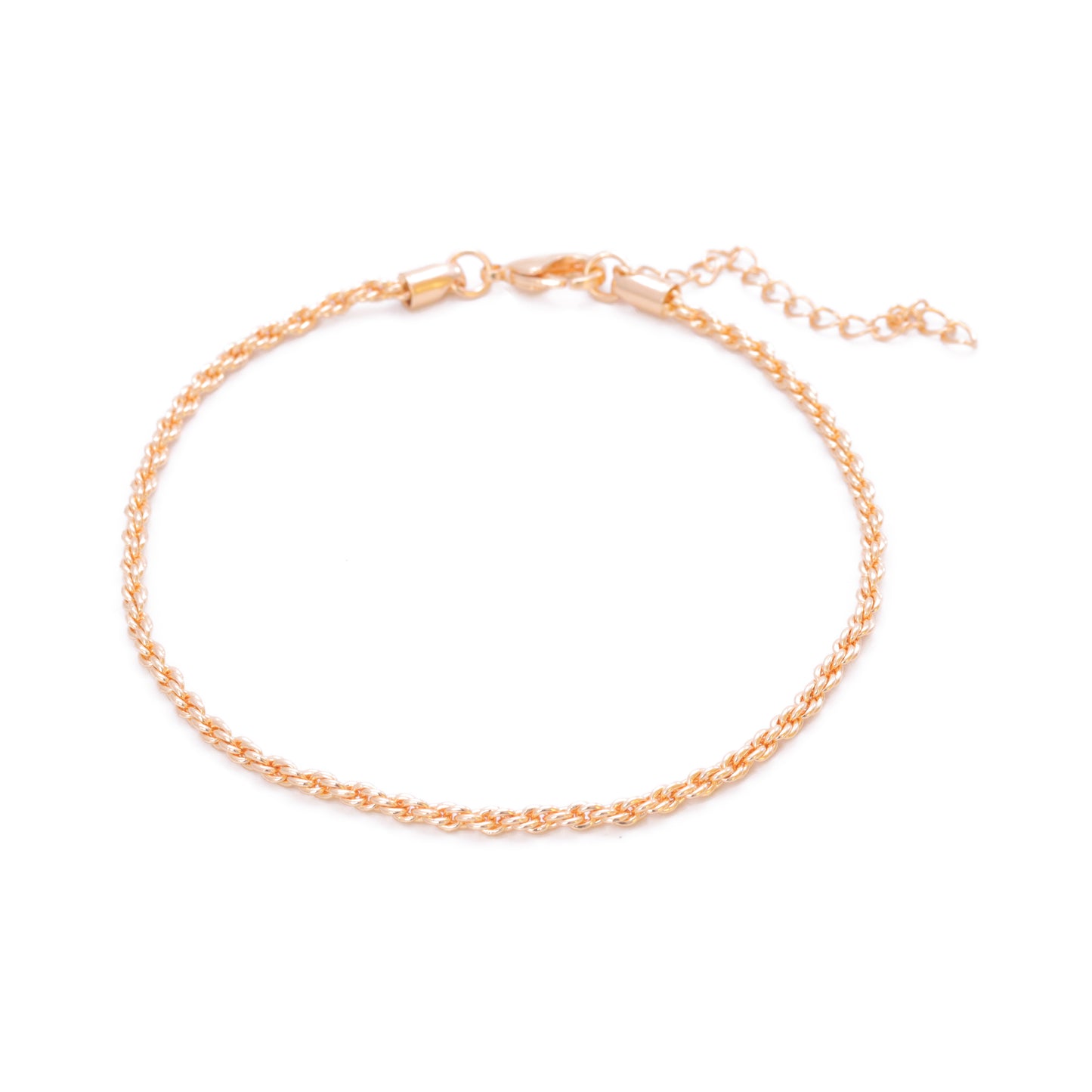 Tornozeleira Cordão Baiano H933