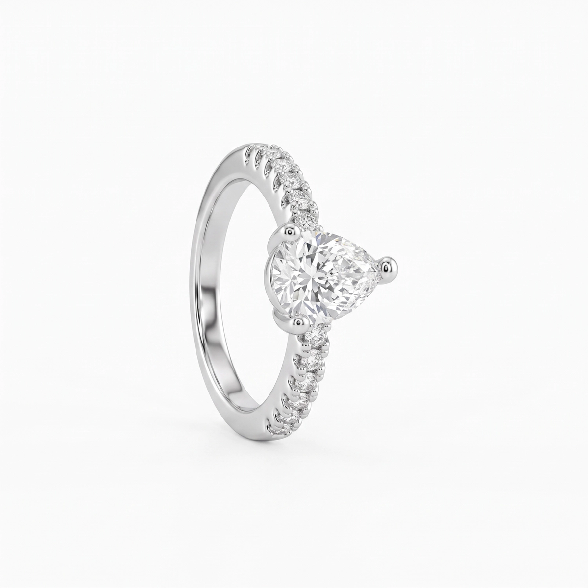 Anel Serenna Moissanite EBG0187