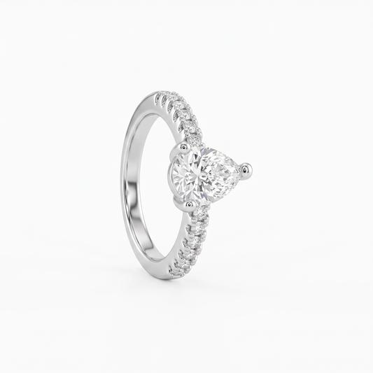 Anel Serenna Moissanite EBG0187