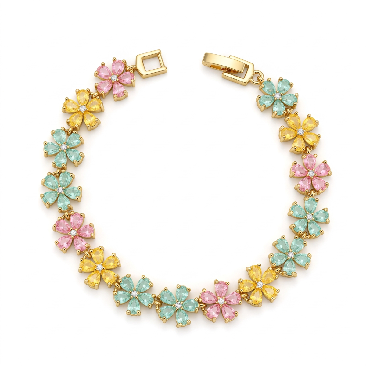 Bracelete Nova EBG0190