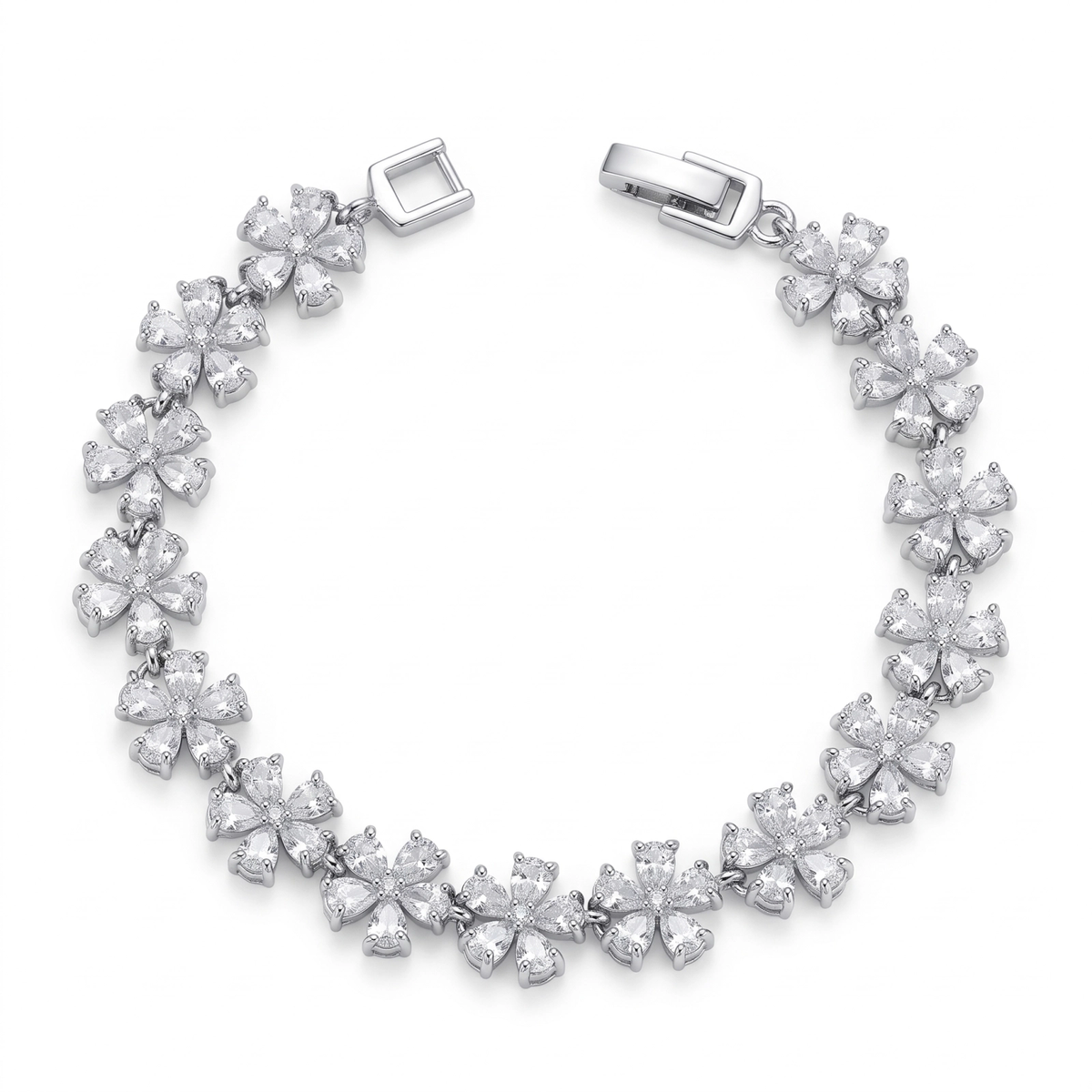 Bracelete Nova EBG0190