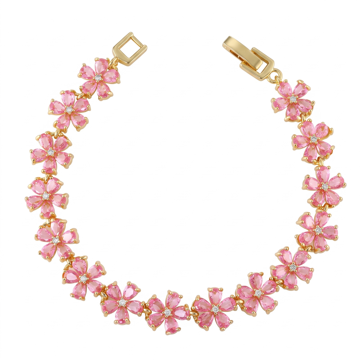 Bracelete Nova EBG0190