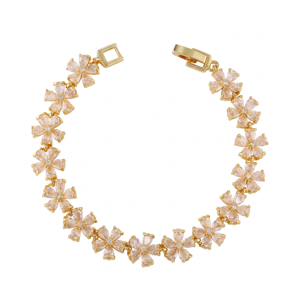 Bracelete Nova EBG0190