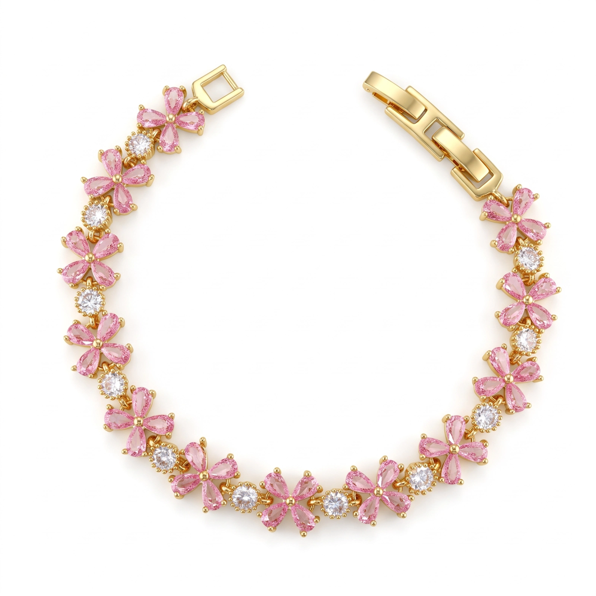 Bracelete Essencial EBG0191