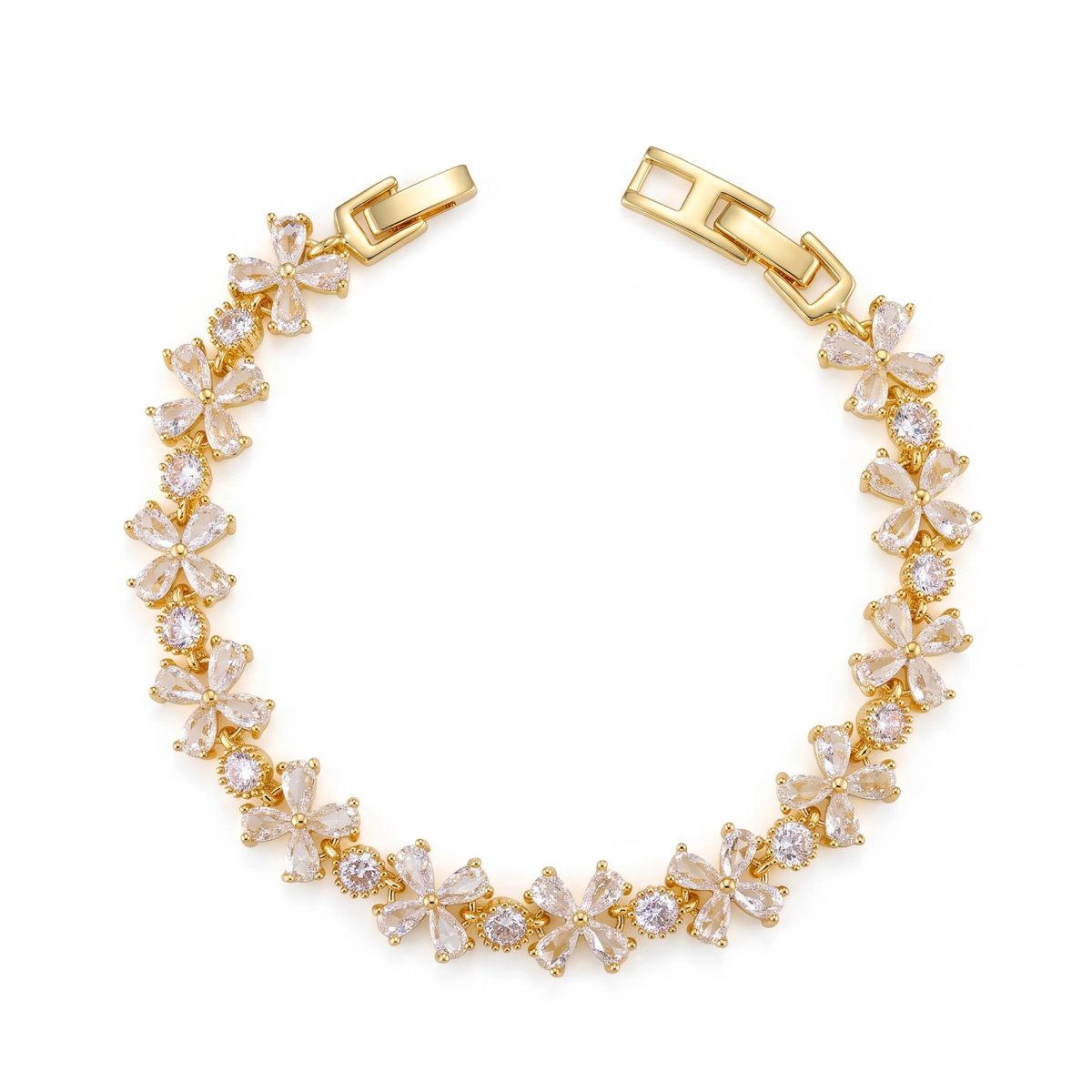 Bracelete Essencial EBG0191
