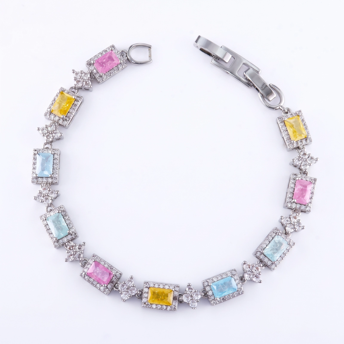 Bracelete Icon EBG0192