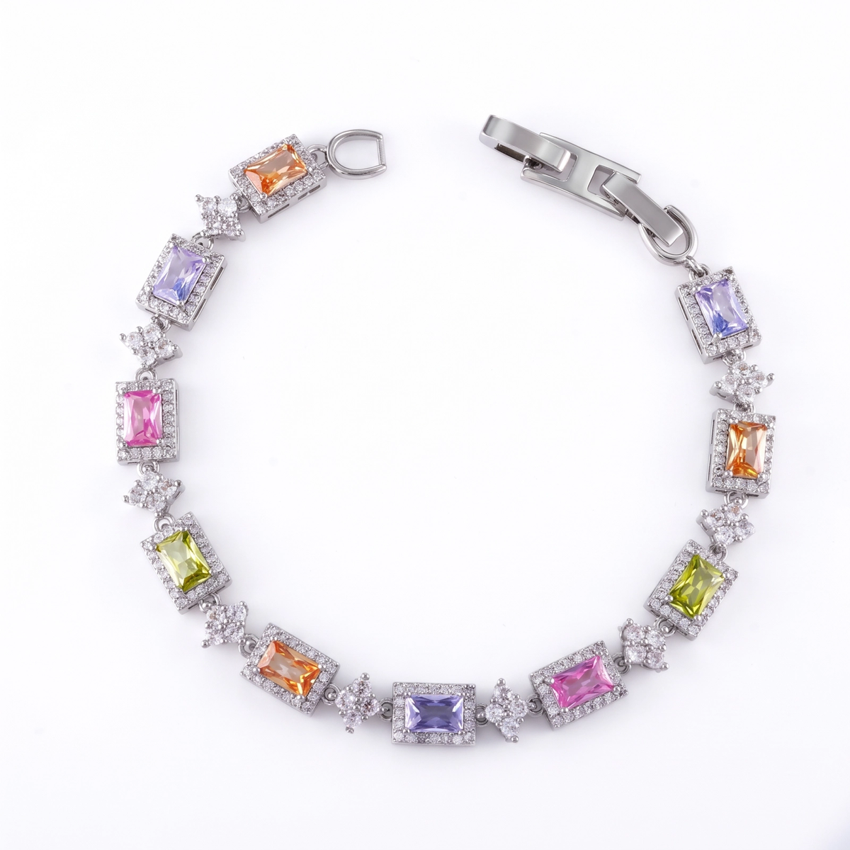Bracelete Icon EBG0192