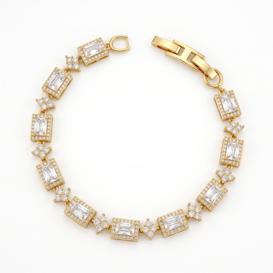 Bracelete Icon EBG0192