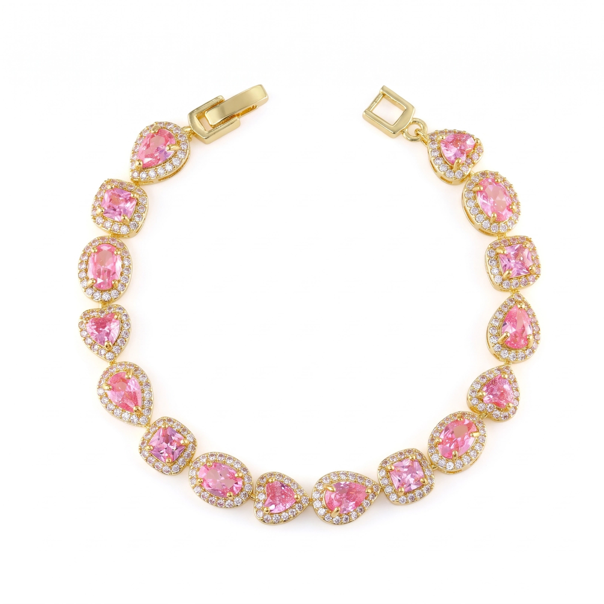 Bracelete Milano EBG0193