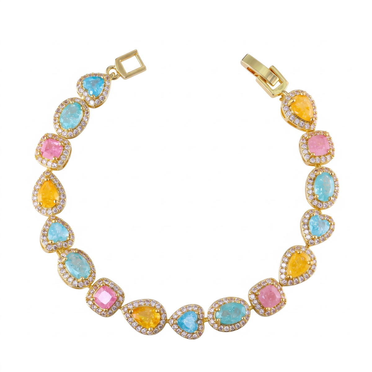 Bracelete Milano EBG0193