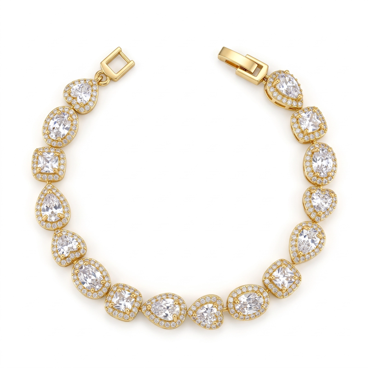 Bracelete Milano EBG0193