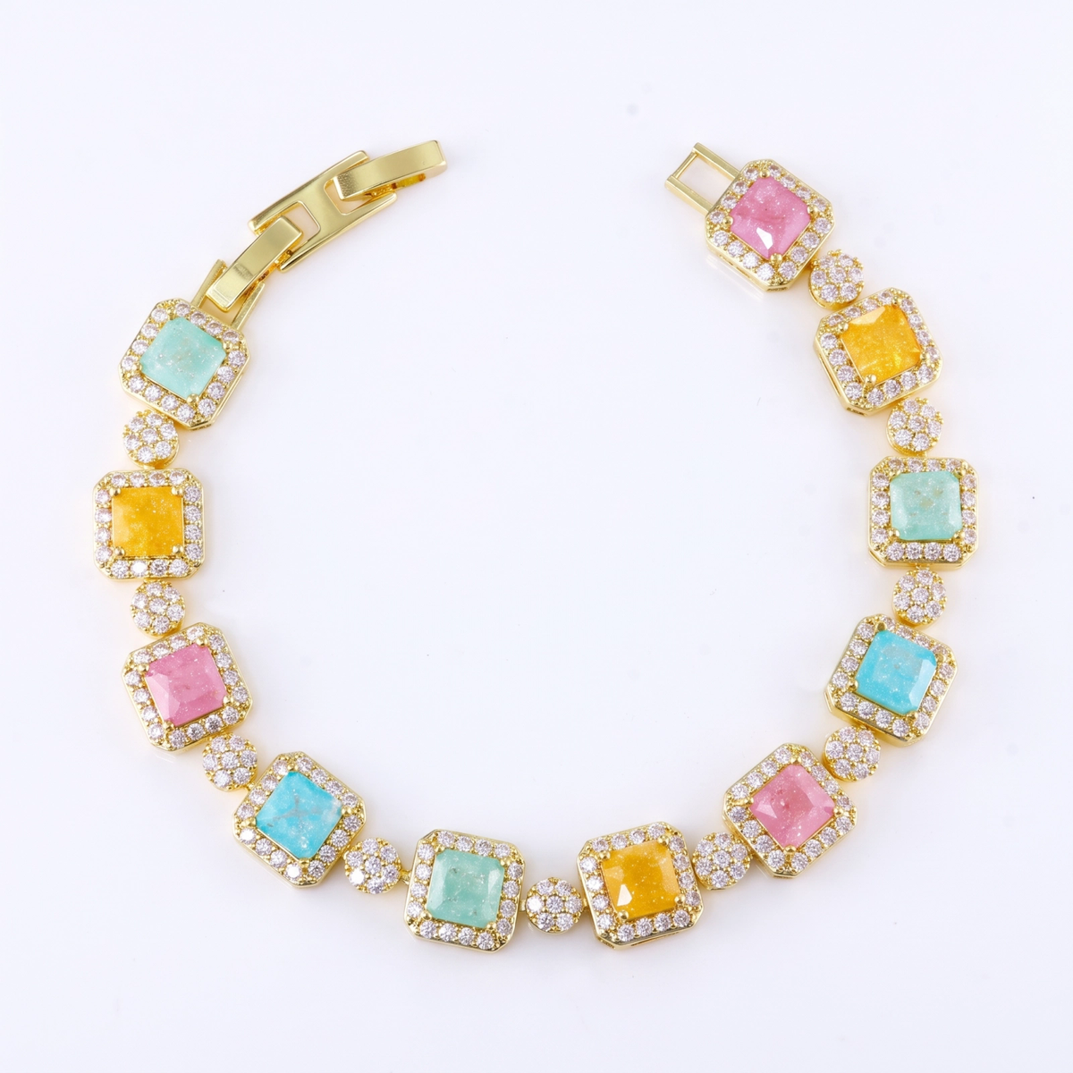 Bracelete Bold EBG0194