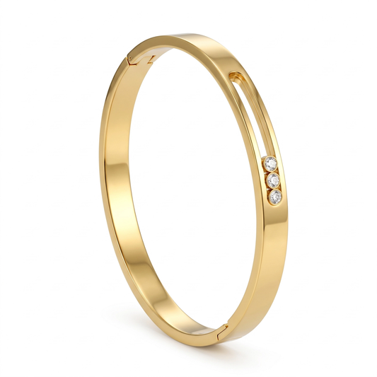 Bracelete Radience ECG0412
