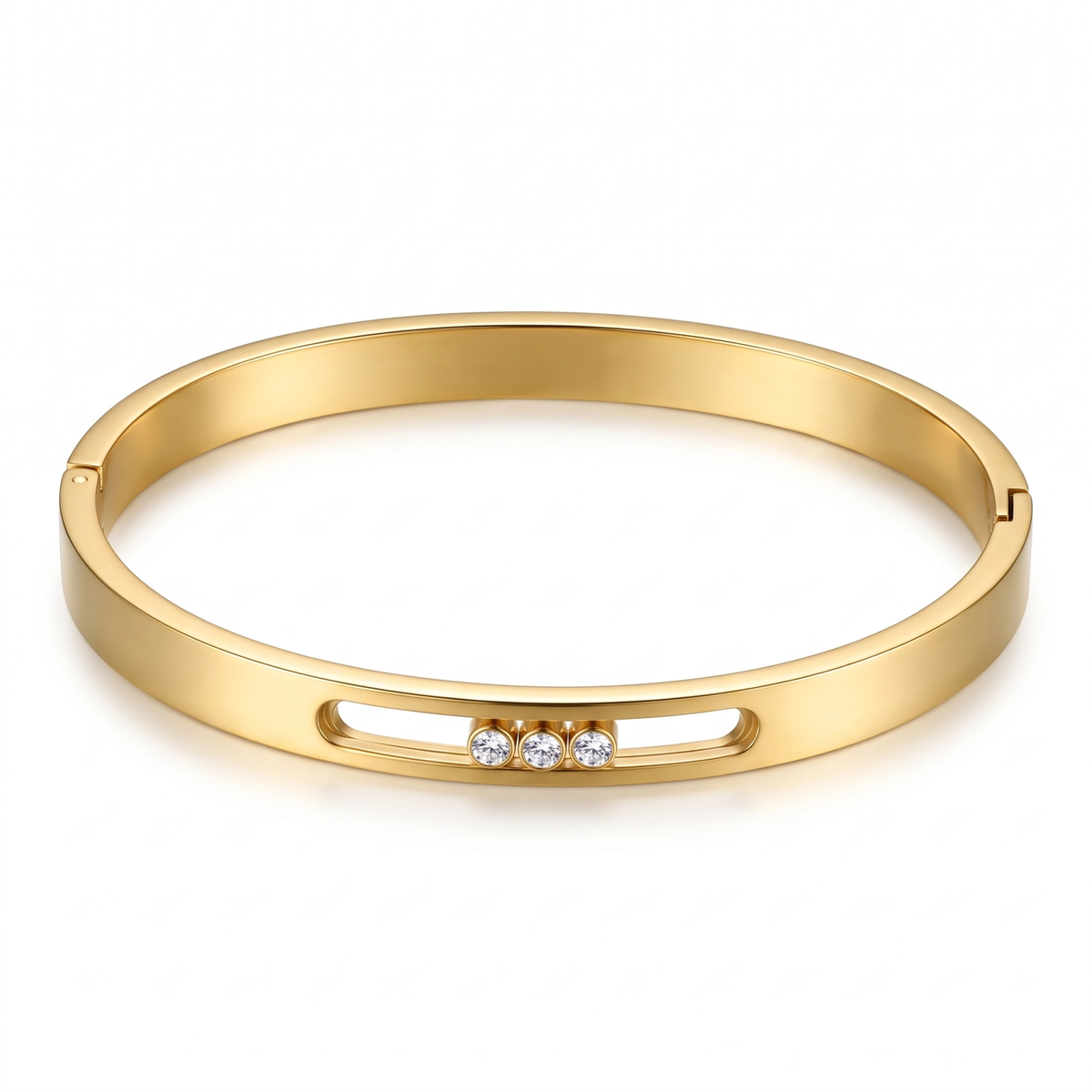 Bracelete Radience ECG0412