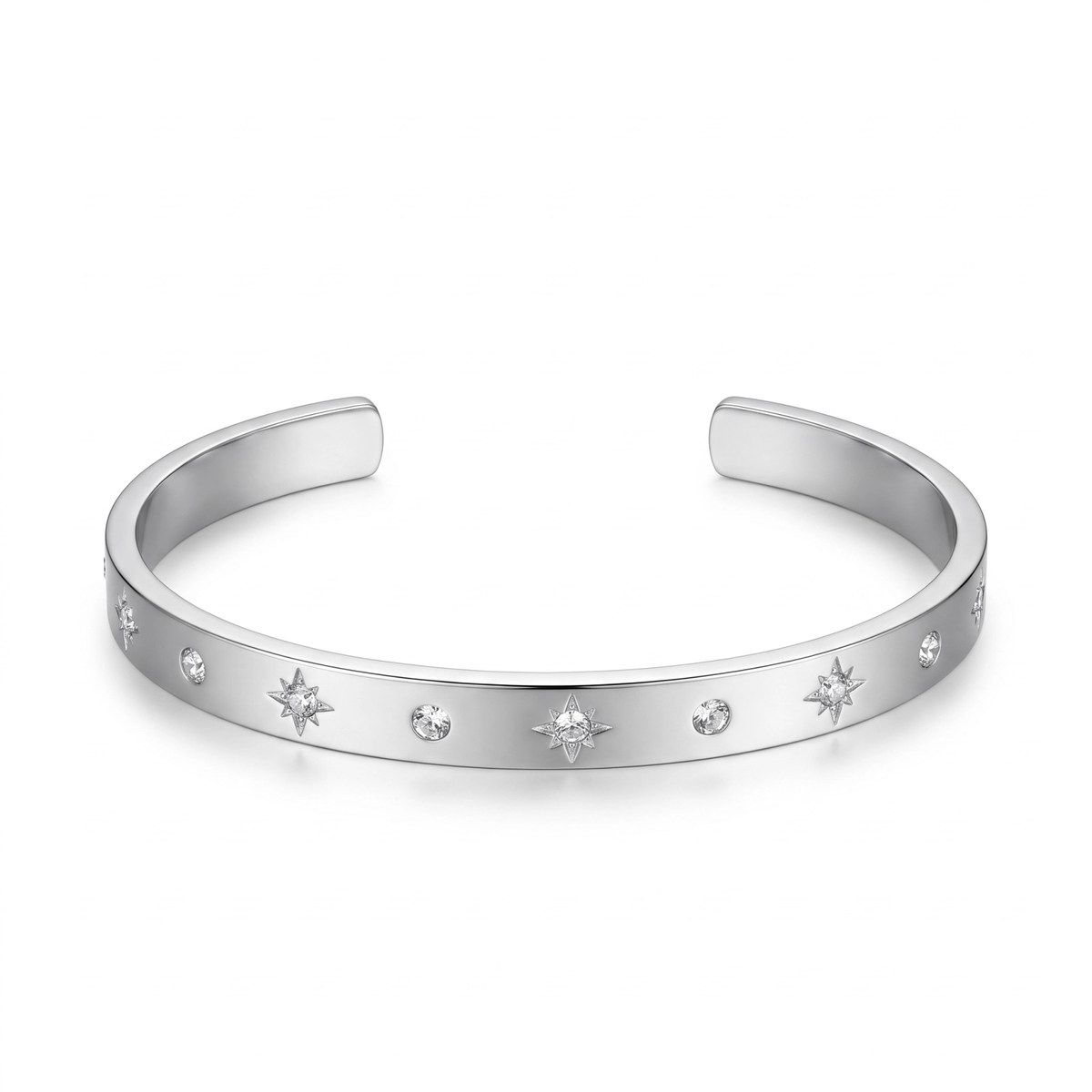 Bracelete Estelar ECG0414