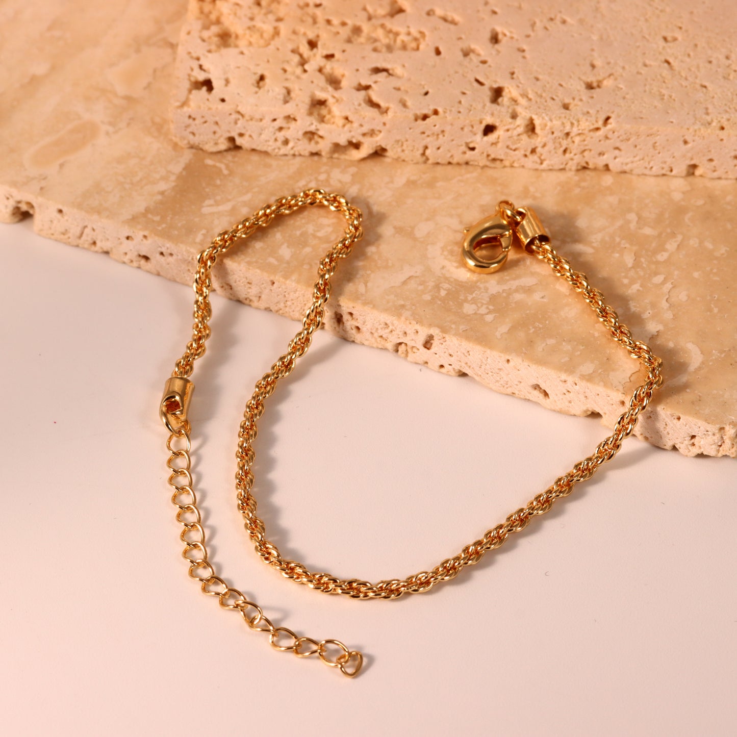 Tornozeleira Cordão Baiano H933