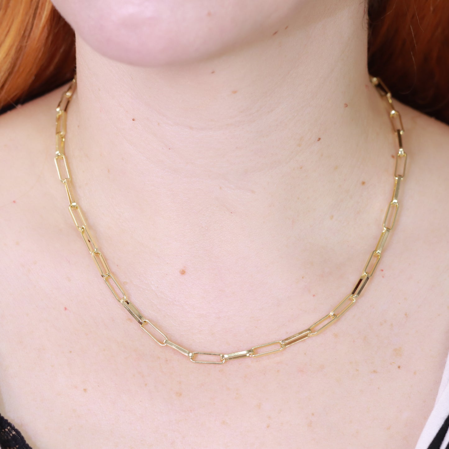 Colar Inspiração Cartier DCG0151