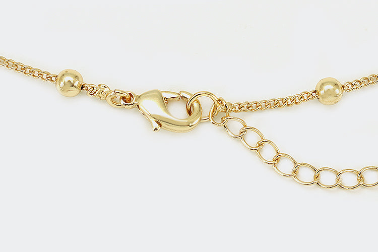 Pulseiras para tornozelo 22+5CM XYN100715