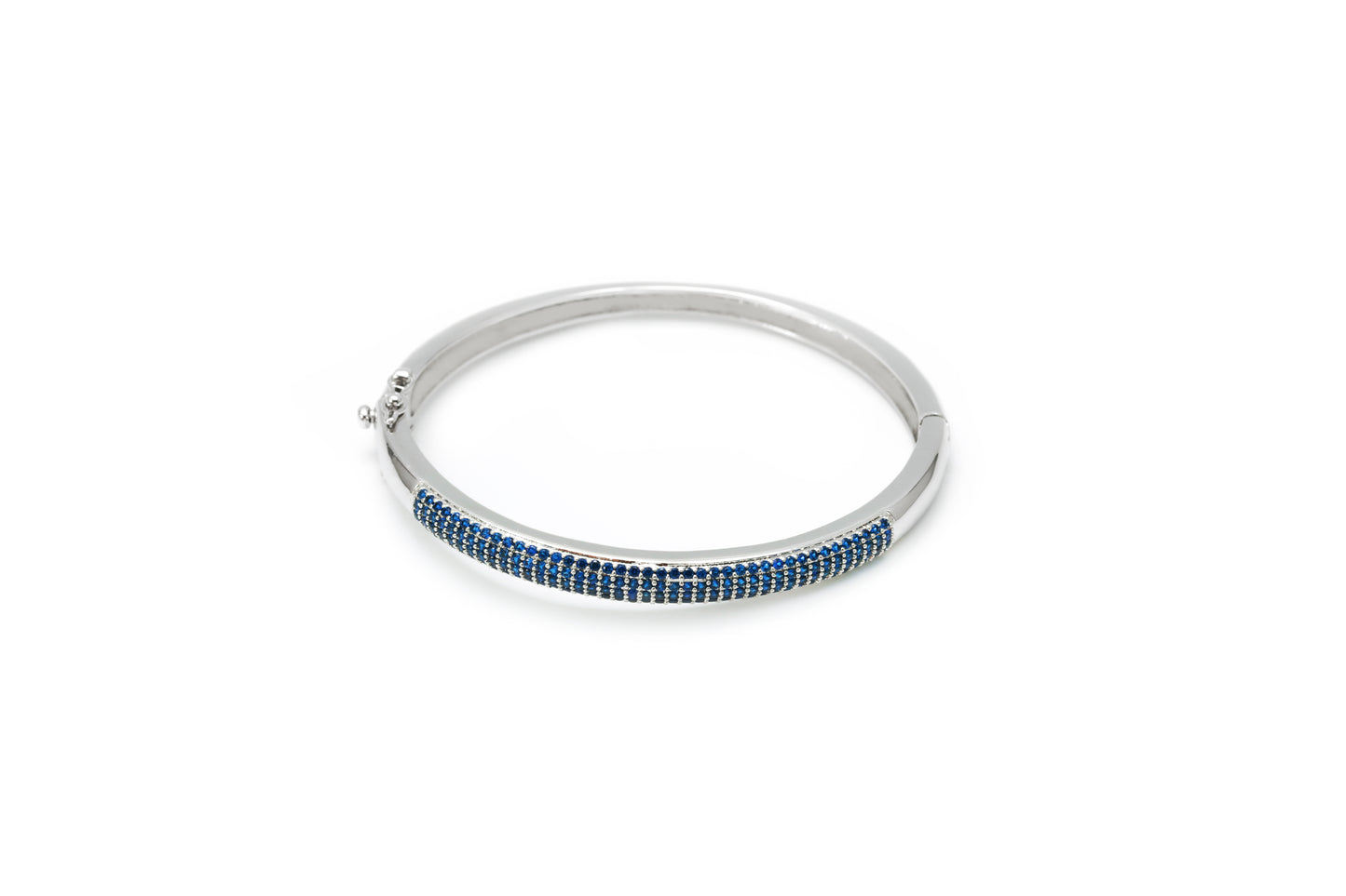 Bracelete Cravejado Puro Luxo XYH100148