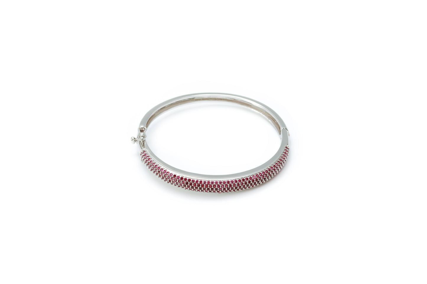 Bracelete Rigido Cravejado XYH100125