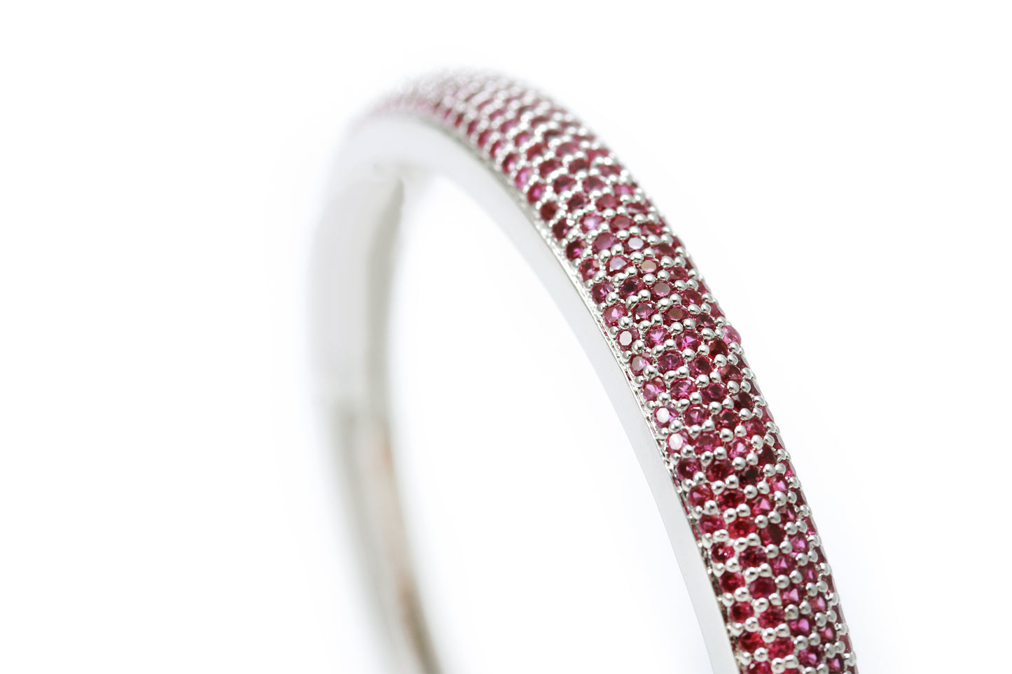 Bracelete Rigido Cravejado XYH100125